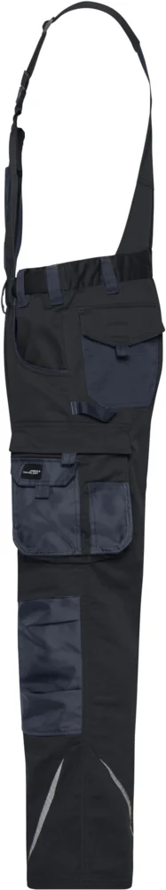 Workwear Latzhose - Strong