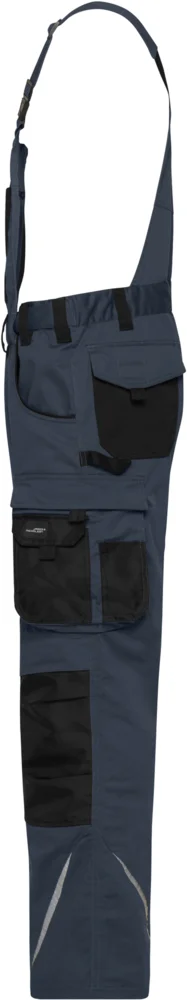 Workwear Latzhose - Strong