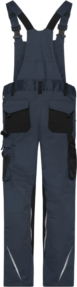 Workwear Latzhose - Strong