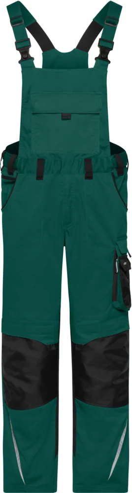 Workwear Latzhose - Strong