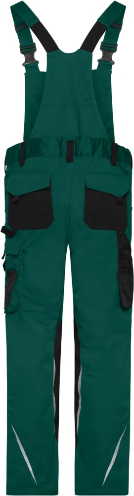Workwear Latzhose - Strong