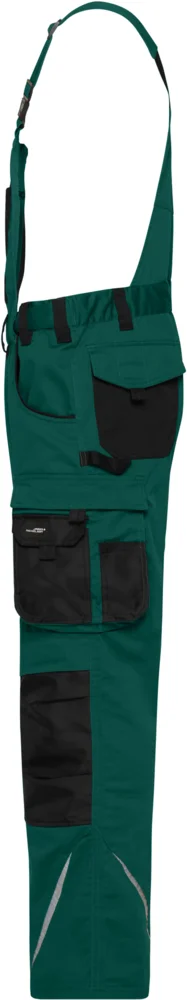 Workwear Latzhose - Strong
