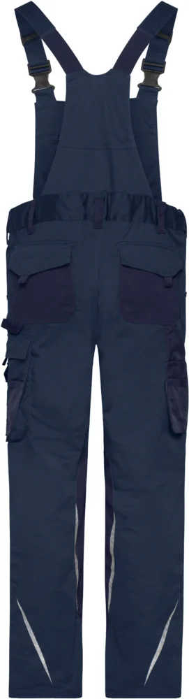 Workwear Latzhose - Strong