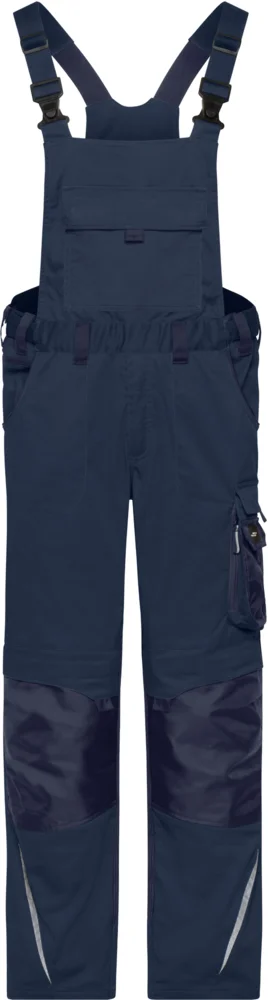 Workwear Latzhose - Strong