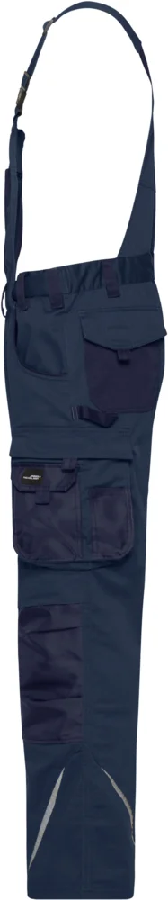 Workwear Latzhose - Strong