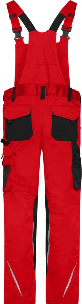 Workwear Latzhose - Strong