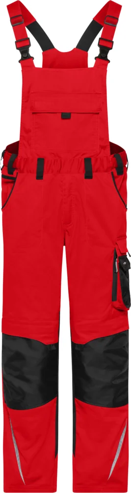 Workwear Latzhose - Strong