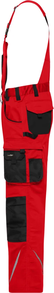 Workwear Latzhose - Strong