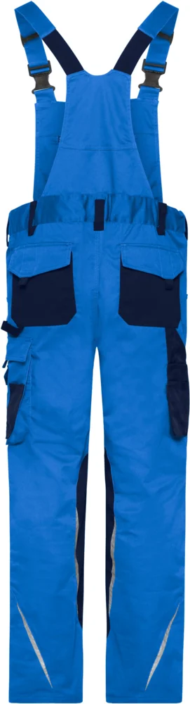 Workwear Latzhose - Strong