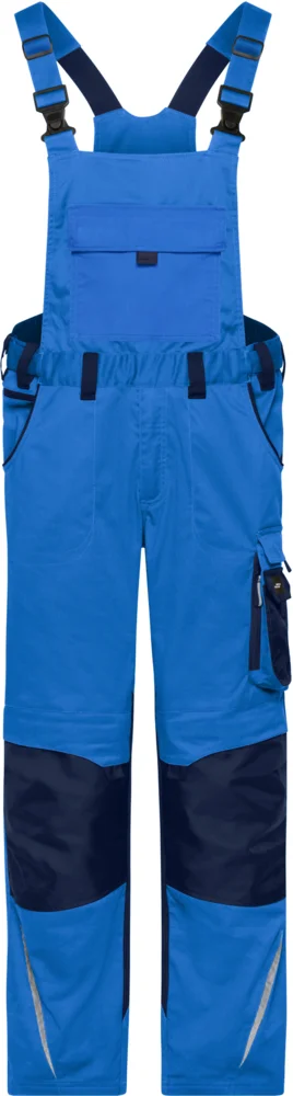Workwear Latzhose - Strong