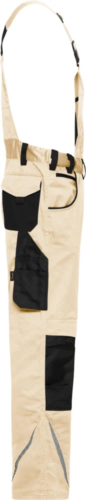 Workwear Latzhose - Strong