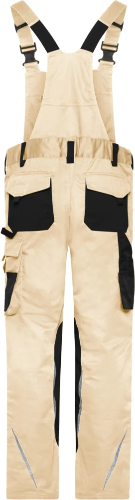 Workwear Latzhose - Strong
