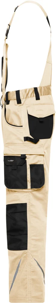 Workwear Latzhose - Strong