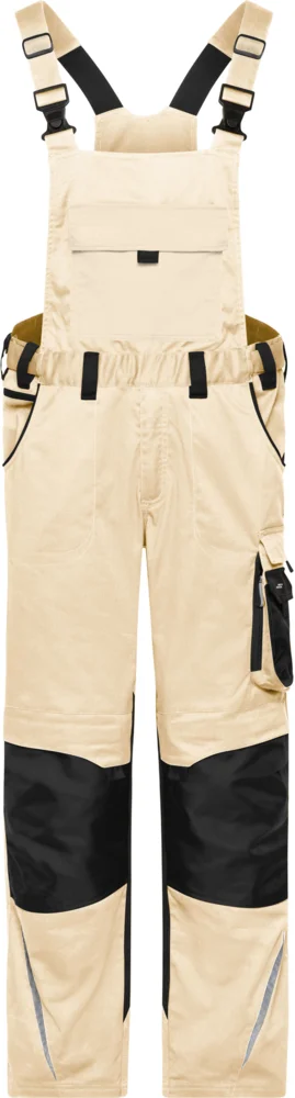 Workwear Latzhose - Strong