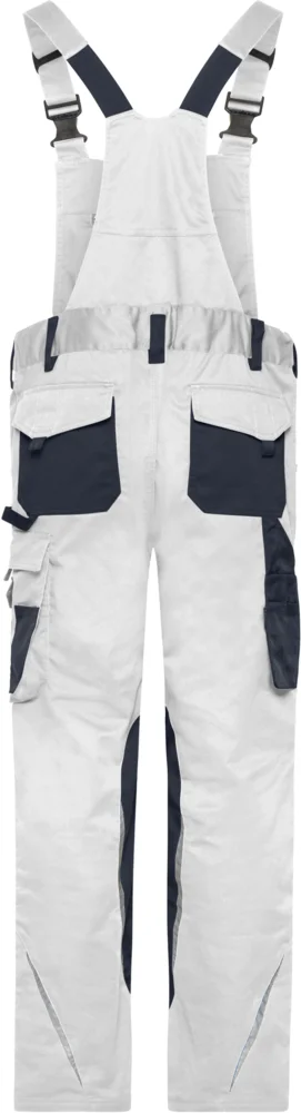 Workwear Latzhose - Strong