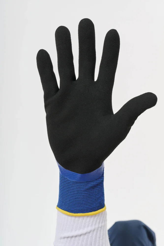 Workwear Nässeschutz-Handschuhe
