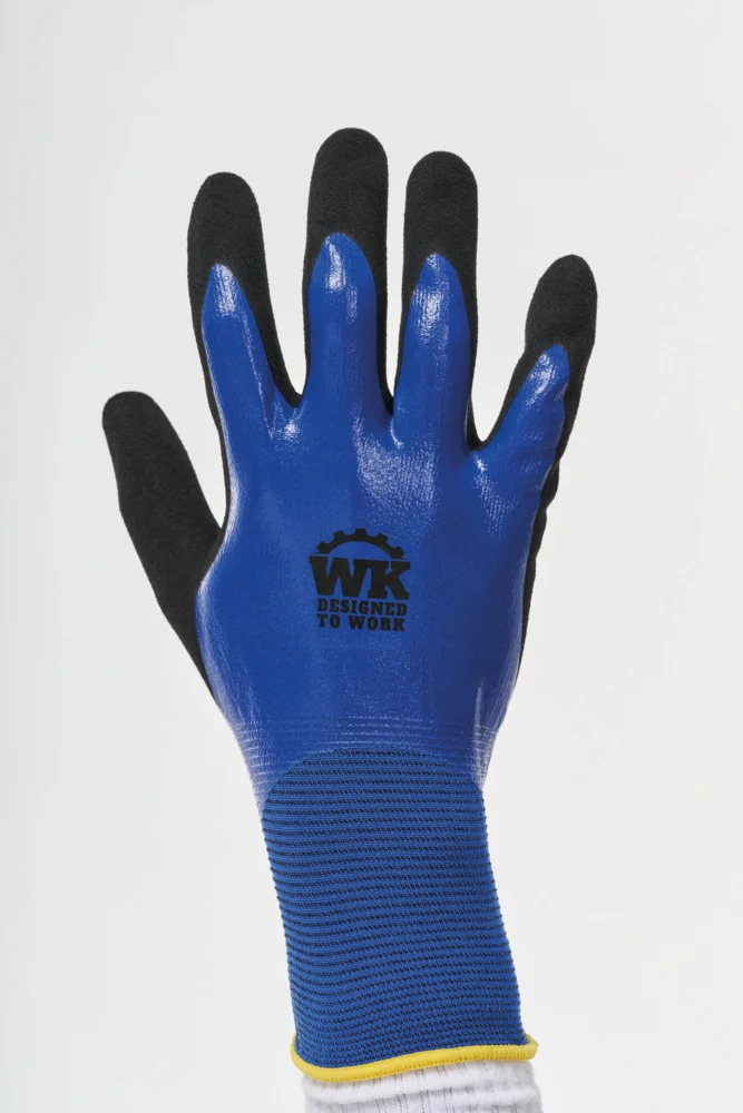 Workwear Nässeschutz-Handschuhe