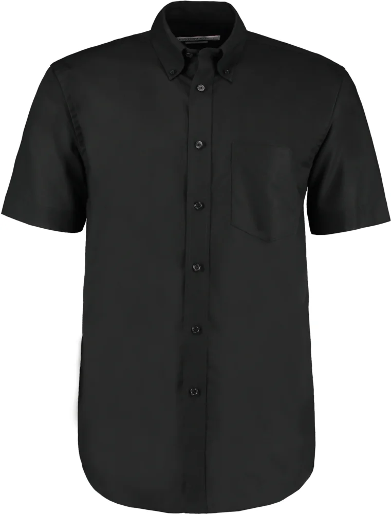 Workwear Oxford Hemd kurzarm