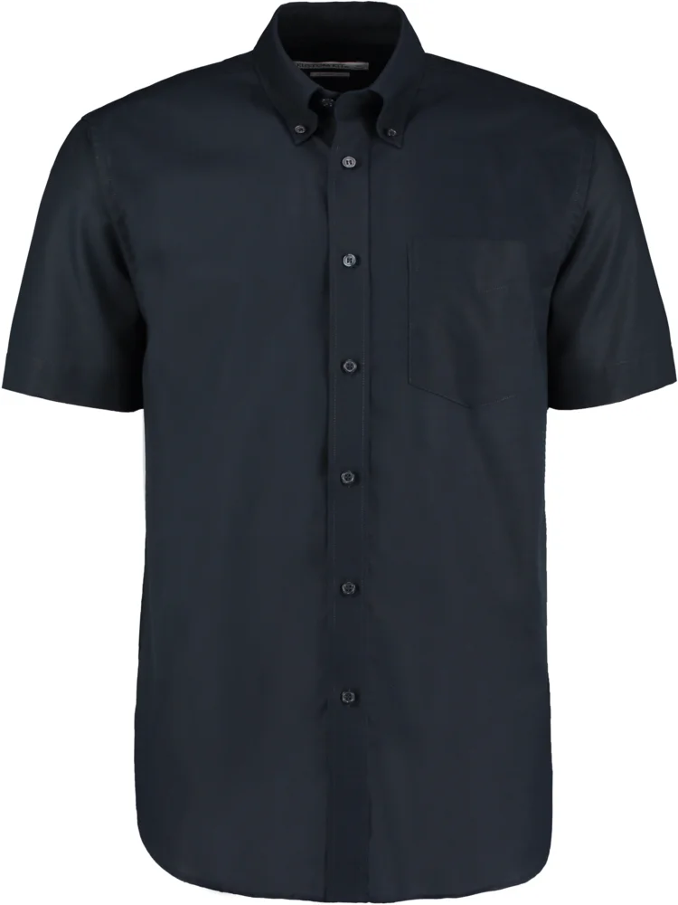 Workwear Oxford Hemd kurzarm