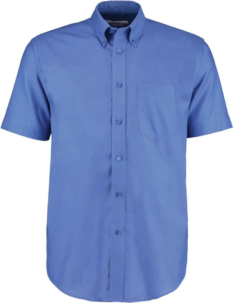 Workwear Oxford Shirt shortsleeve