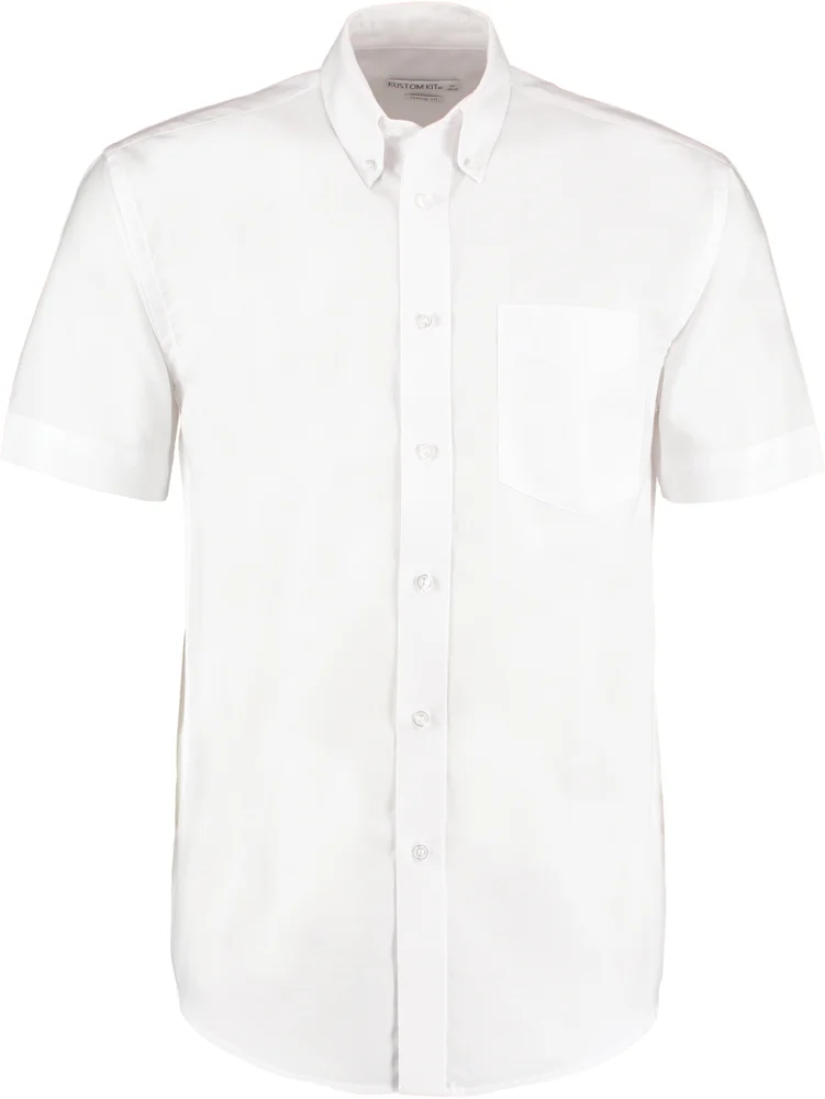 Workwear Oxford Shirt shortsleeve