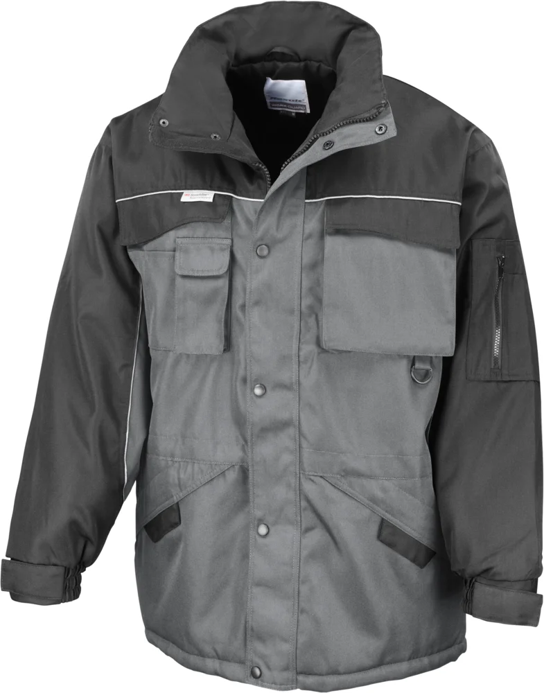 Workwear Parka