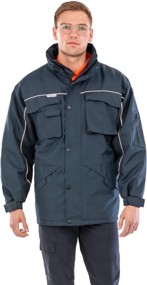 Workwear Parka