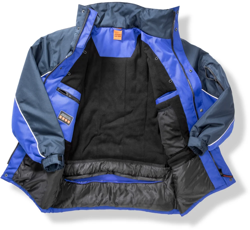 Workwear Parka