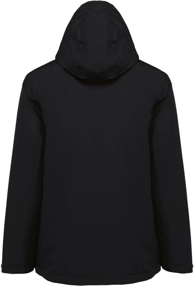 Workwear Parka