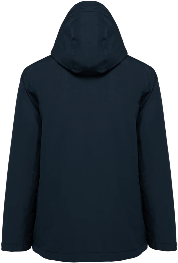 Workwear Parka