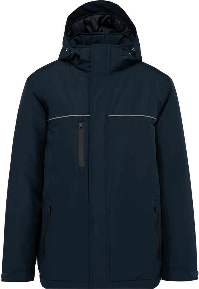 Workwear Parka