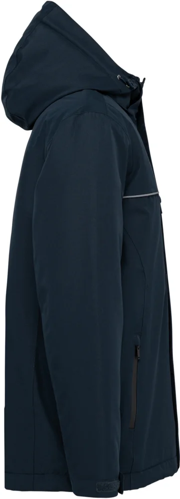 Workwear Parka