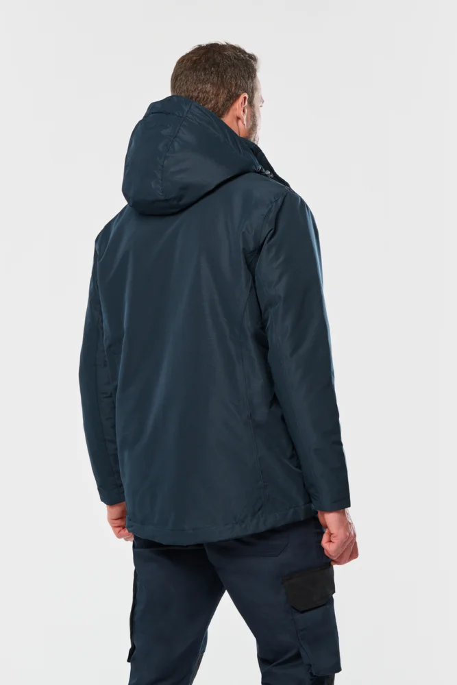Workwear Parka