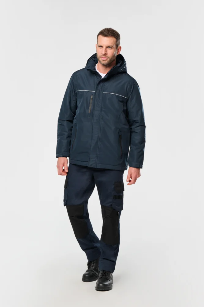 Workwear Parka