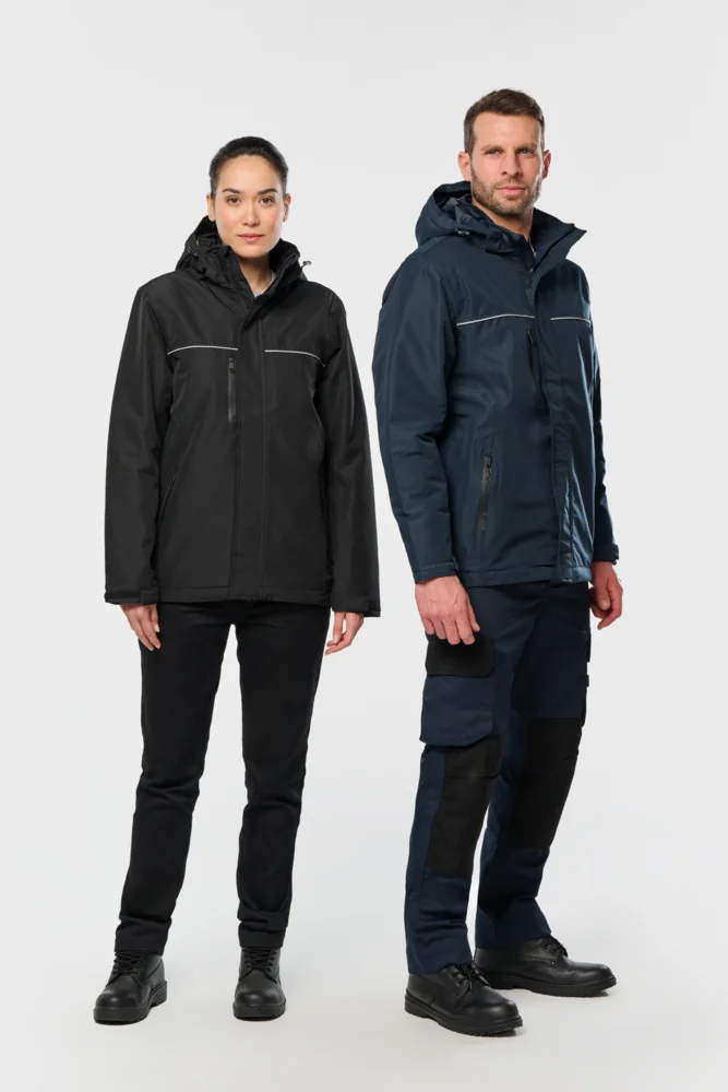 Workwear Parka