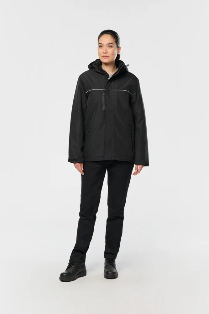 Workwear Parka