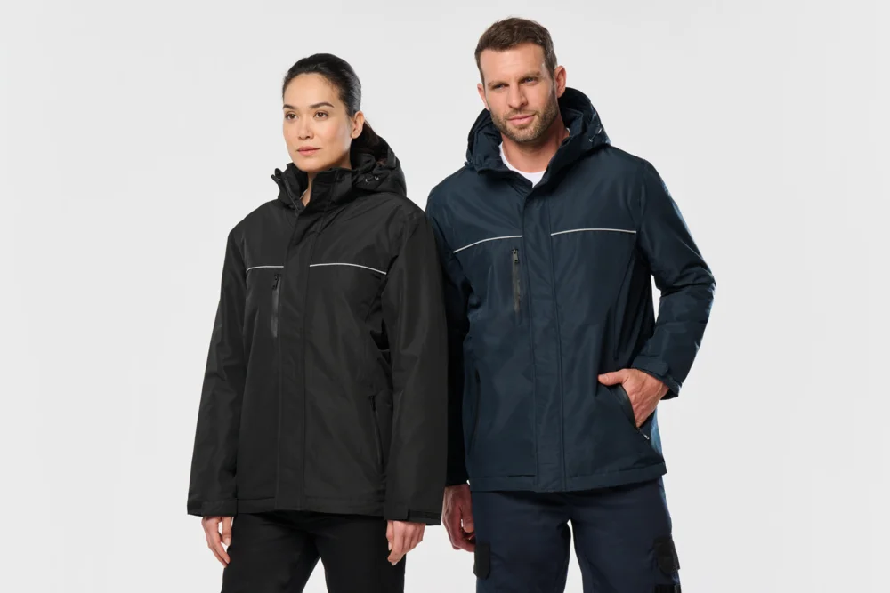 Workwear Parka