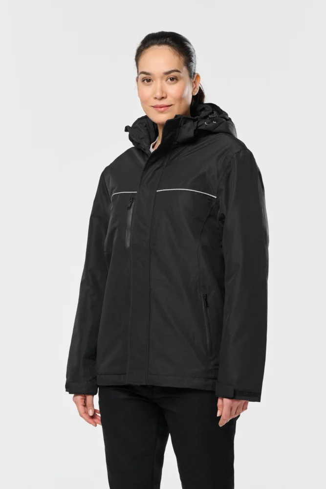 Workwear Parka