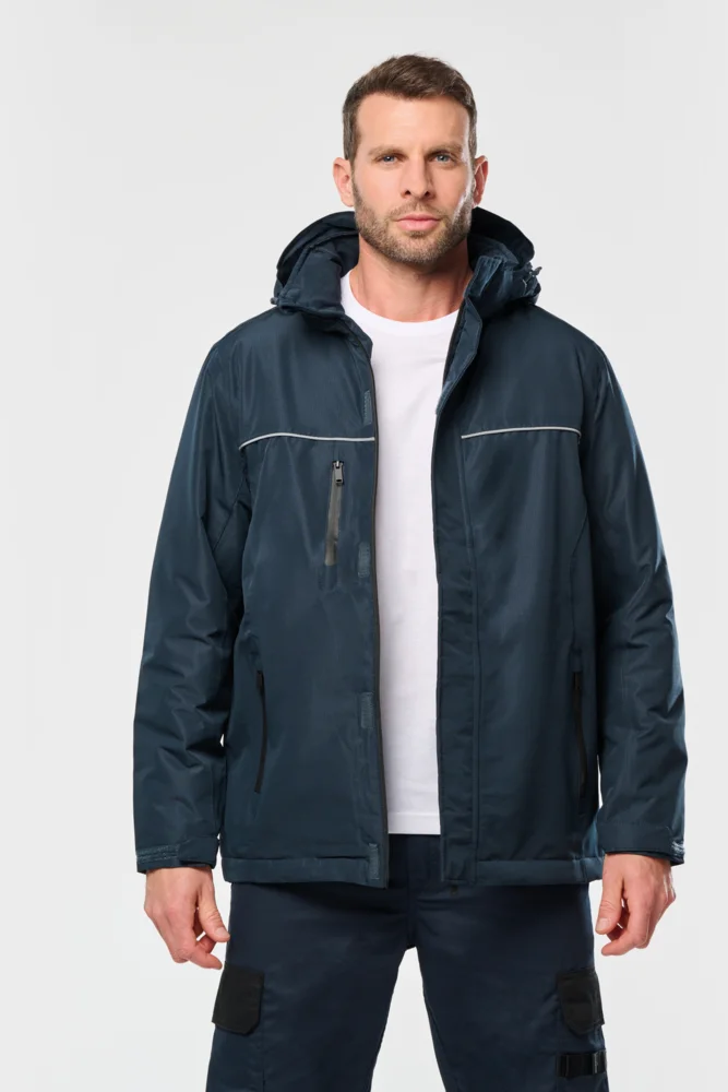 Workwear Parka