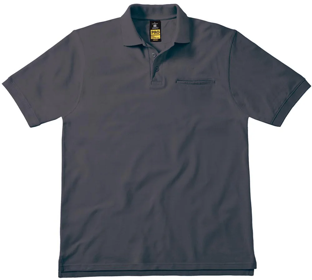 Workwear Piqué Polo