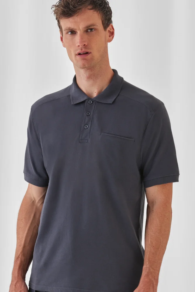 Workwear Piqué Polo