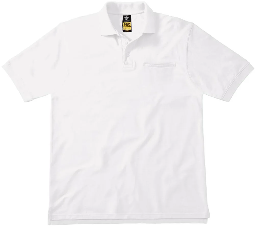 Workwear Piqué Polo
