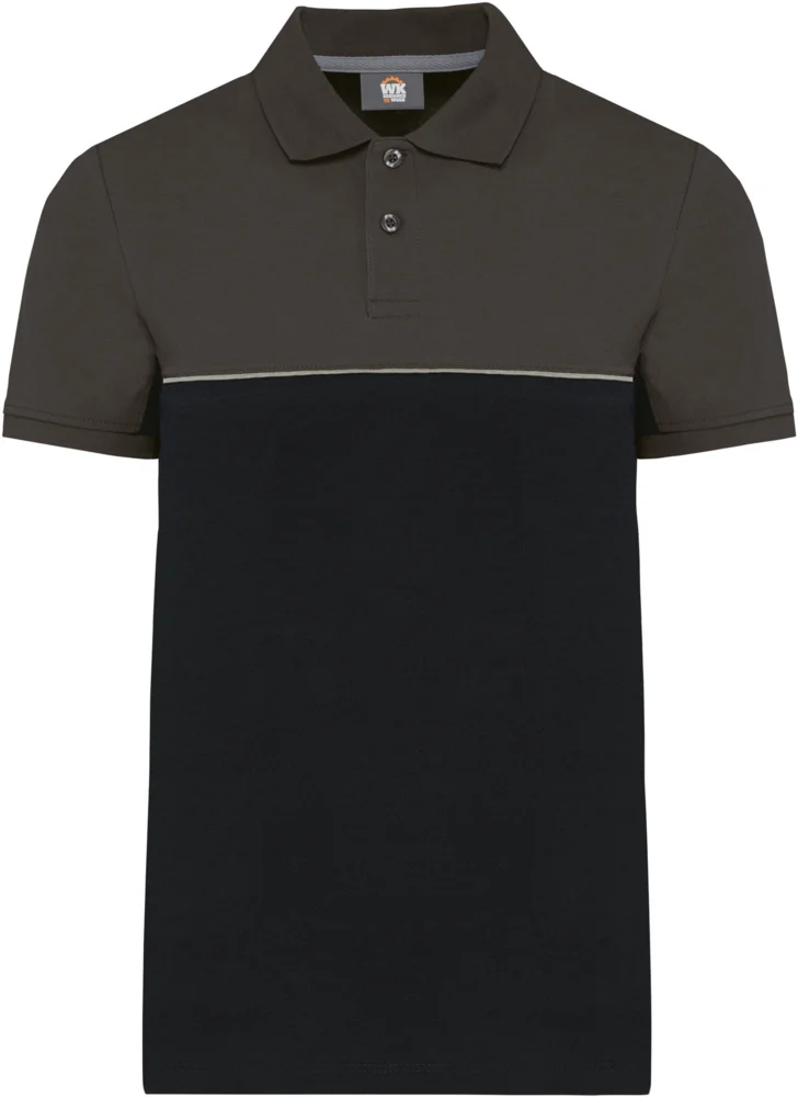 Workwear Piqué Polo