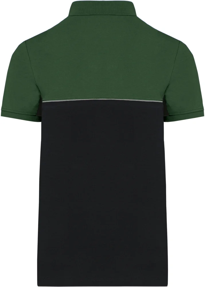 Workwear Piqué Polo