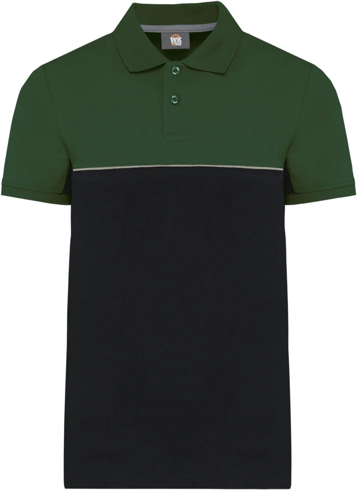Workwear Piqué Polo
