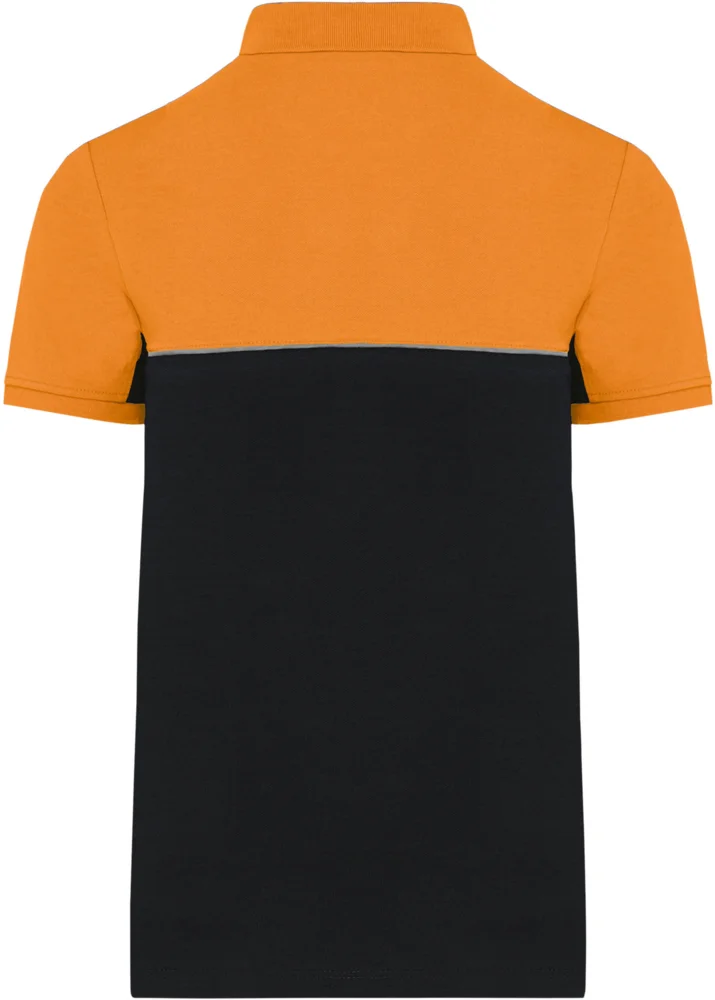 Workwear Piqué Polo