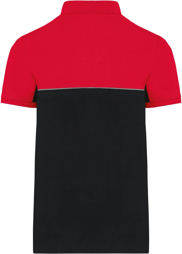 Workwear Piqué Polo