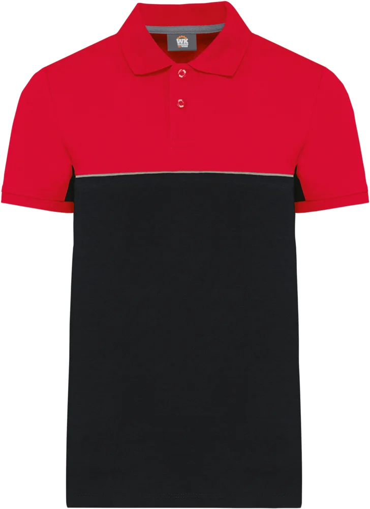 Workwear Piqué Polo