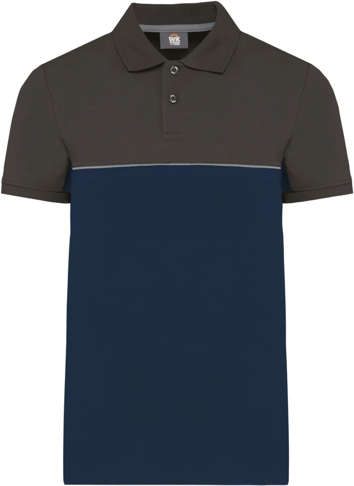 Workwear Piqué Polo
