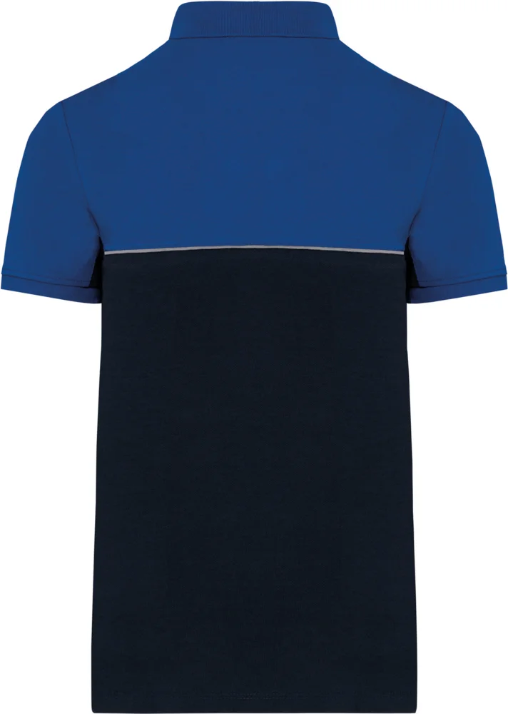 Workwear Piqué Polo